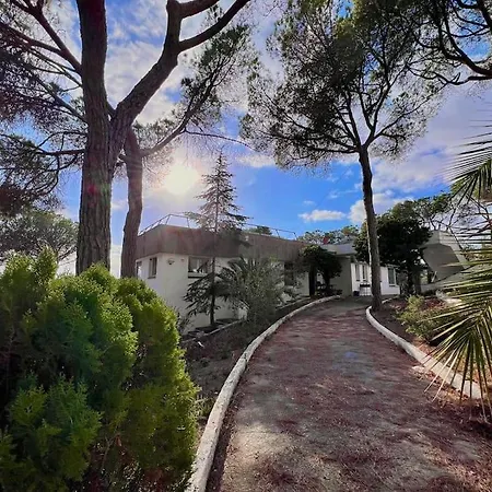 En Valls Tatil Evi El Carrer de Dalt