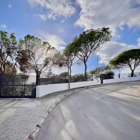 En Valls Tatil Evi El Carrer de Dalt