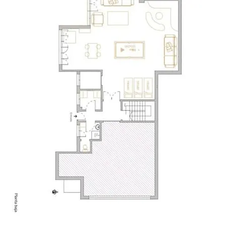 Tatil Evi En Valls