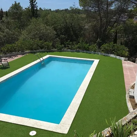En Valls Tatil Evi El Carrer de Dalt